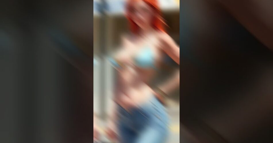 Ai girls art) 원피스 나미 코스프레