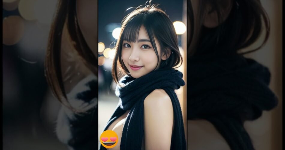  AI AI ART LOOKBOOK Xxx AI 