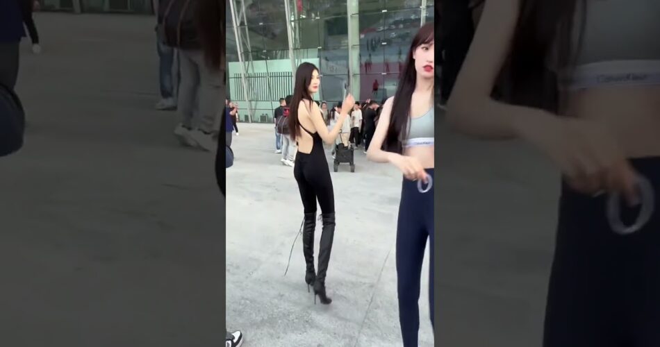 Beautiful Girls #tiktok #douyin #girl #cute #beauti #beautiful