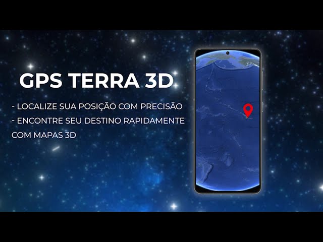 Live Satellite View Portuguese_Video Promo